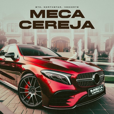 Meca Cereja - Single