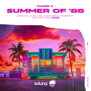 Summer Of '86