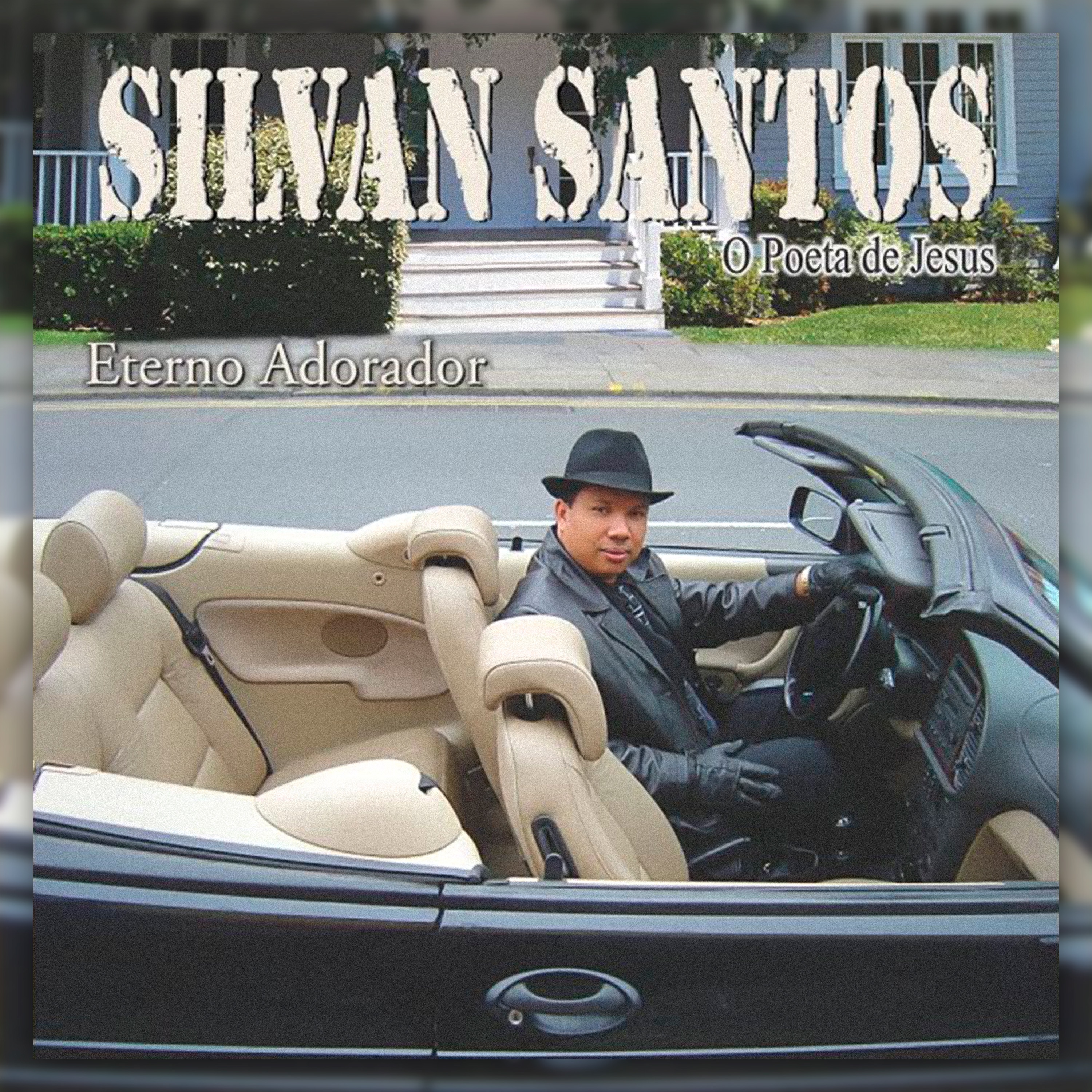 silvan santos - 03. Réu