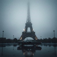 Франция - Single - 84, LOOKBUFFALO & tet baby