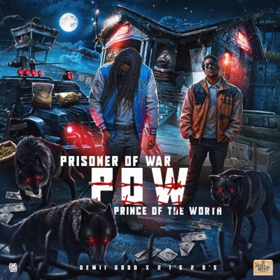 POW Prisoner of War (Prince of The Worth)Prisoner of War