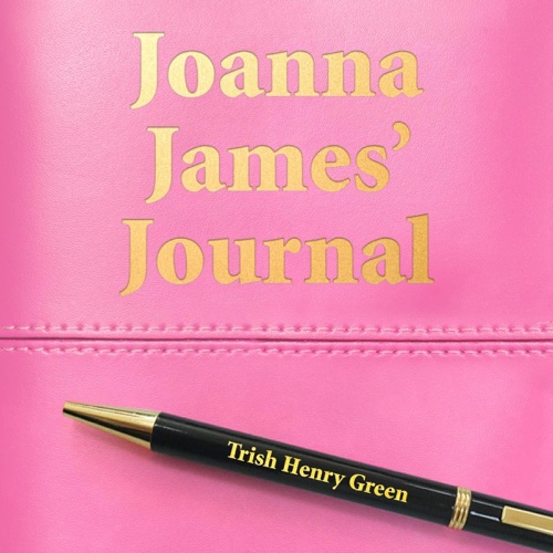 Joanna James' Journal (Unabridged) cover