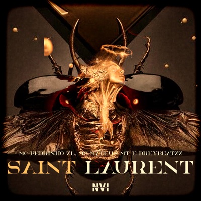 Saint Laurent - Single