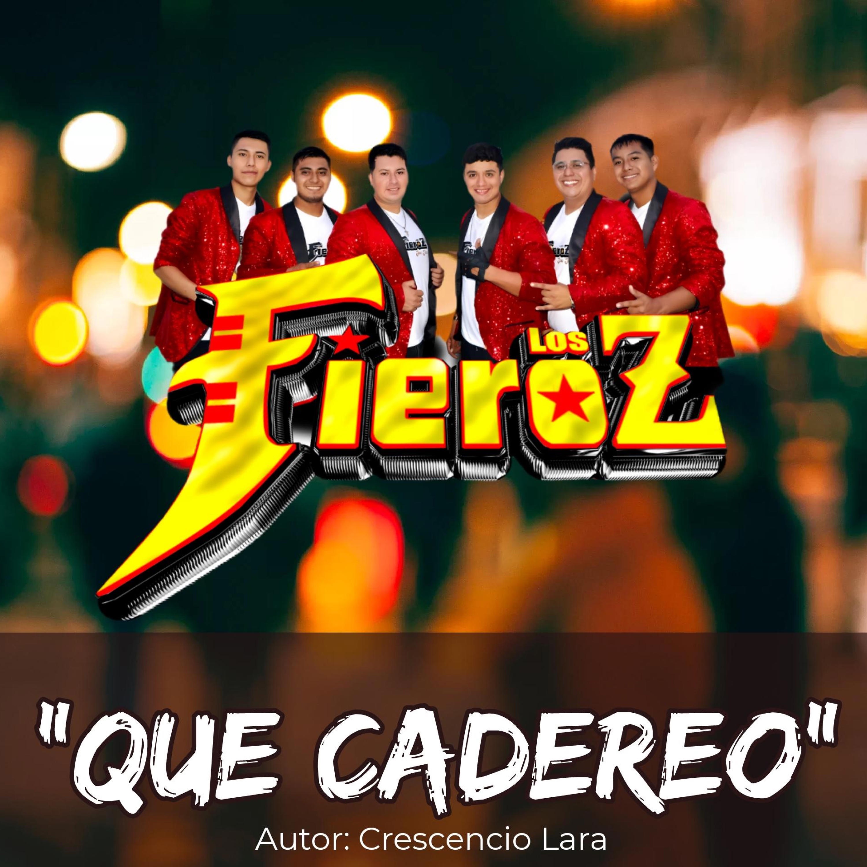 Que Cadereo - Single