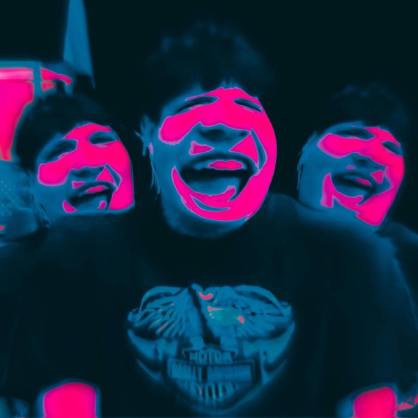 HEHE FANK - EP
