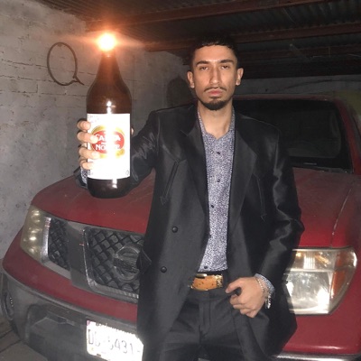 Ando Más Que Mal (feat. Raidatres) - Single