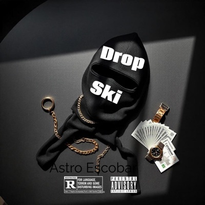Drop Ski - Single