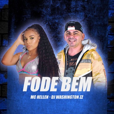 Fode Bem (feat. Mc Hellen) - Single