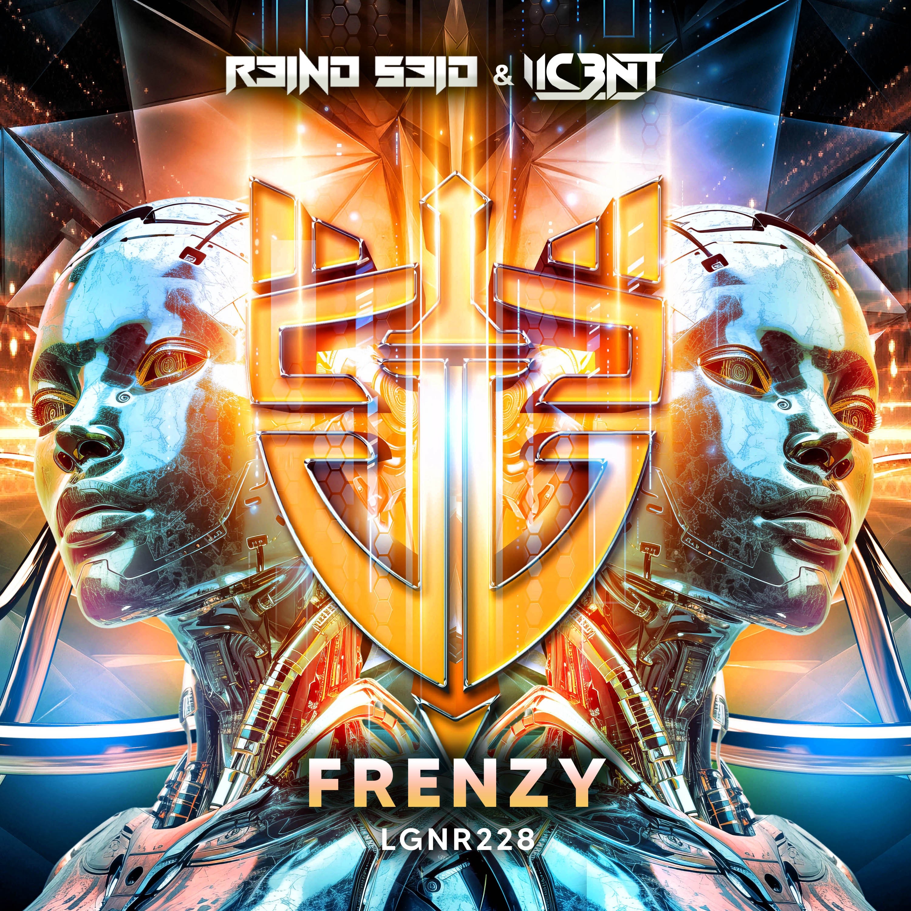 Frenzy - Single
