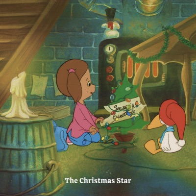 The Christmas Star (feat. The Ugly Duckling) - Single