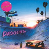 Daggers artwork