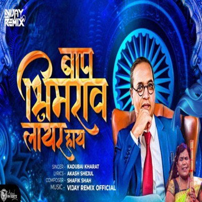 Bhimrao Lawyer Hay (feat. Kadubai Kharat & Shafik Shah) - Single