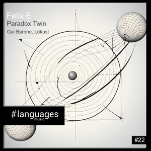 Paradox Twin - Single