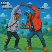 HiyahhhAura (feat. Dee Aura) - EP - Bugszy Citglo