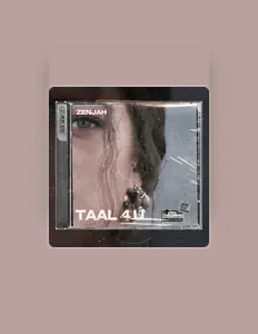 Escucha a Zenjah, mira videos musicales, lee su biografía, consulta las fechas de las gira y más.