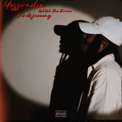 Ko di Jazzeng / Watch the throne - Single