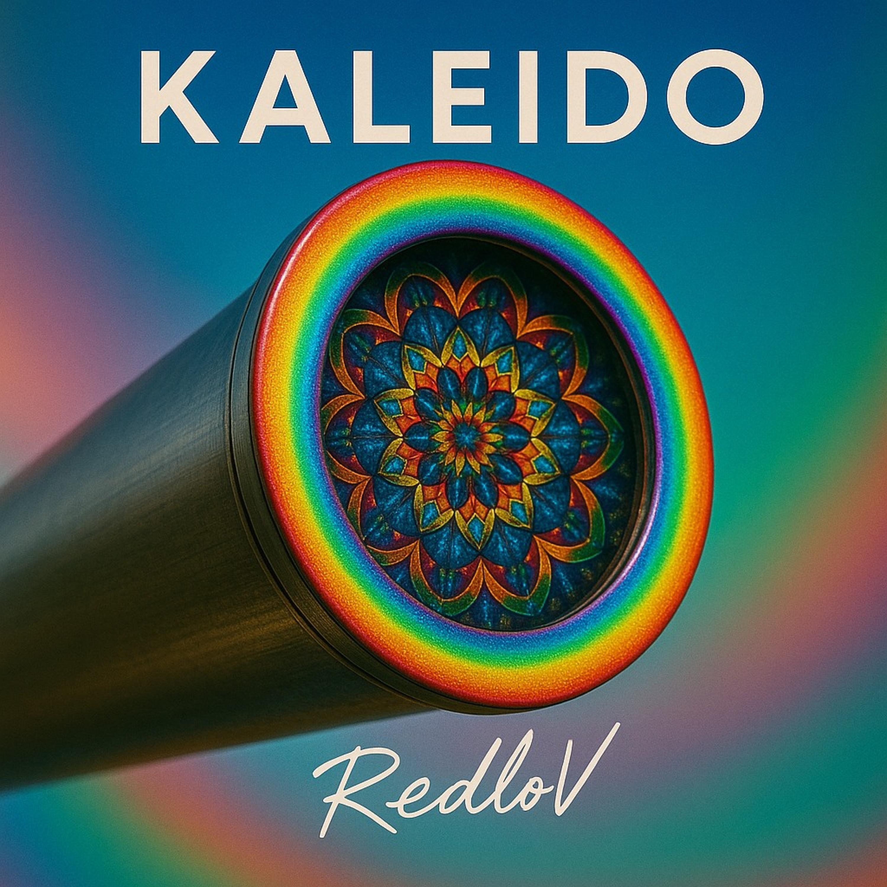 Kaleido - Single