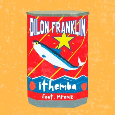 iThemba (feat. Dj Mremz) - Single