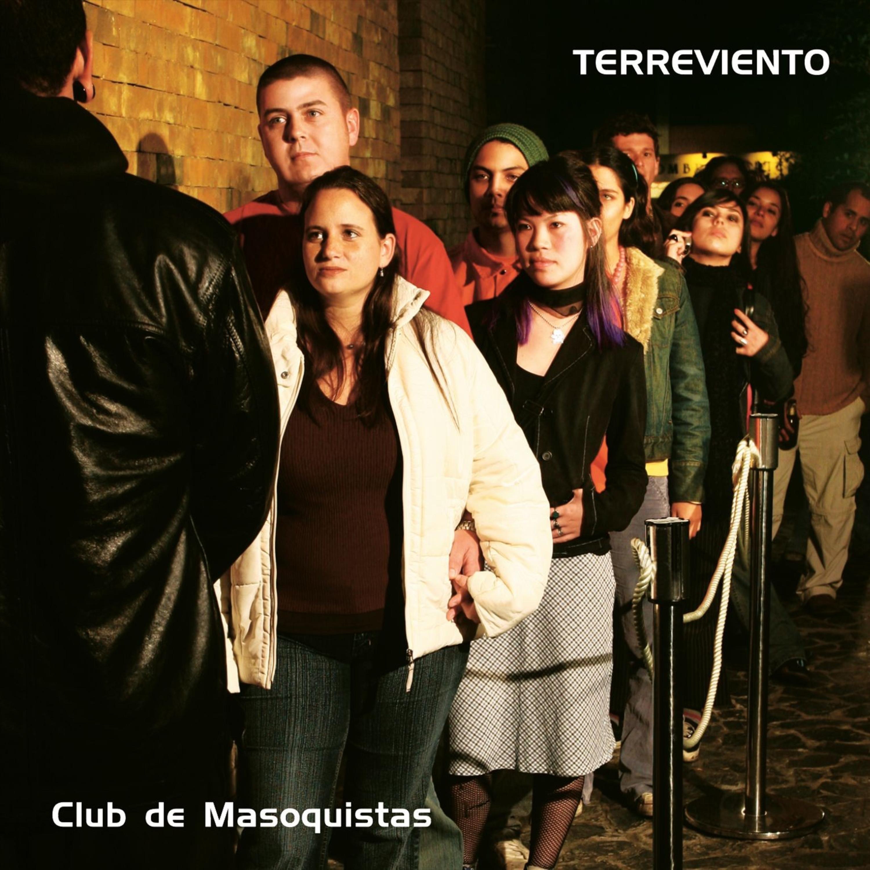 Club de Masoquistas