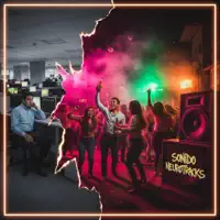 Fuera el estrés — Sonido Neurotracks