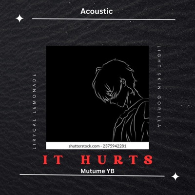 It Hurts - Single