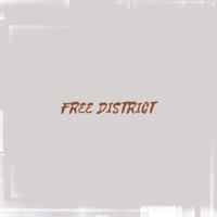 Free District - Single - Roman Toyi