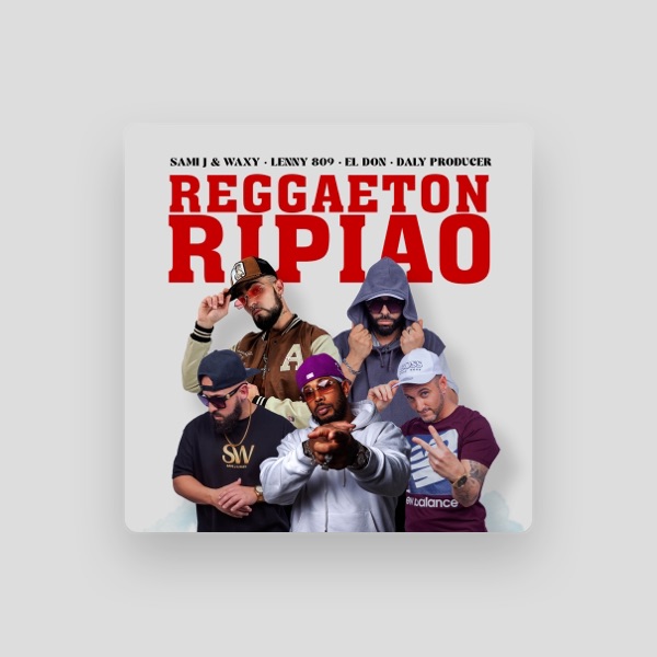 El Don's avatar