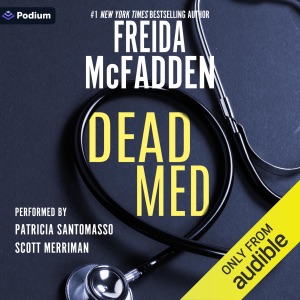 Dead Med (Unabridged)