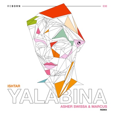 Yalabina (Asher Swissa & Marcus Remix) - Single