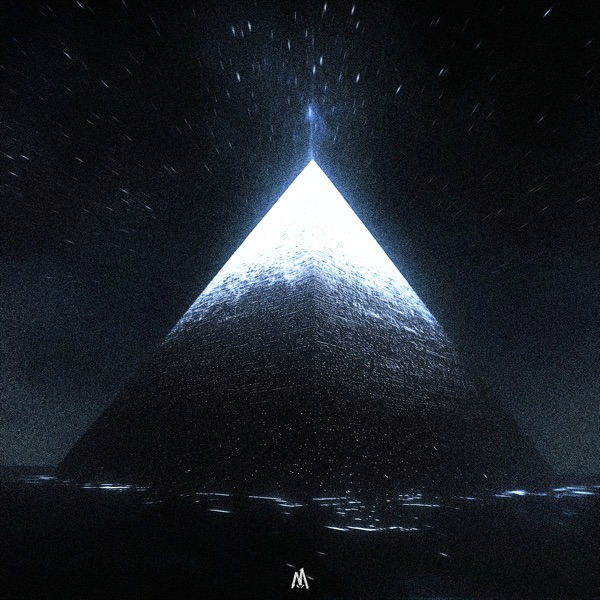 Pyramids - EP