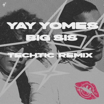 Yay Yomes (TECHTIC Remix) - Single