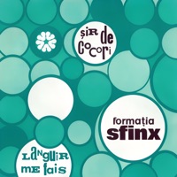 Șir de Cocori