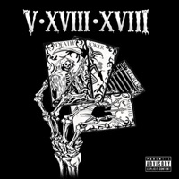 V-XVIII-XVIII (feat. Traa) - Single - Motobashi