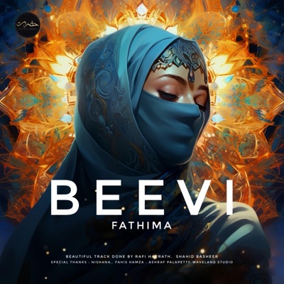 Randinappoo (Beevi Fathima Orginal Full Song) (feat. Fahis Hamza, Ashraf Palappetty & Shahid Basheer) - Single