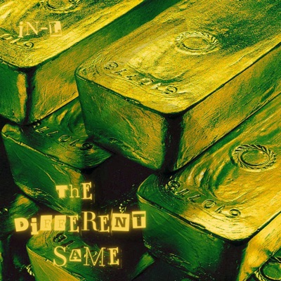 The Different Same - Single