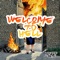 Welcome to Hell artwork