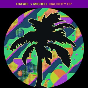 Naughty EP - EP