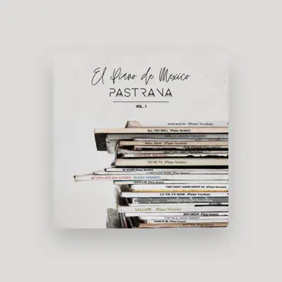 Listen to El Piano de México, watch music videos, read bio, see tour dates & more!