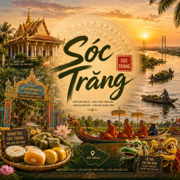 Sóc Trăng - colenthanh