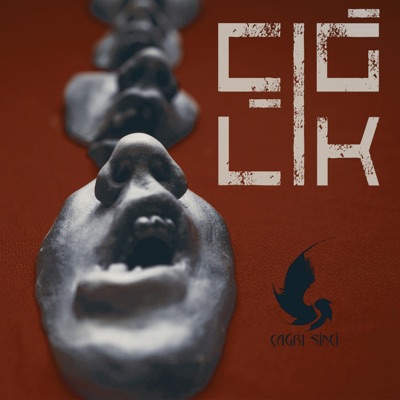 Çığlık - EP