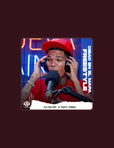 Dengarkan Papy Crish, tonton video musik, baca bio, lihat tanggal tur & lainnya!