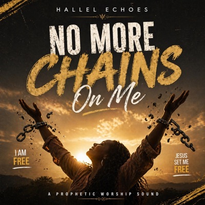 No More Chains On Me - Single
