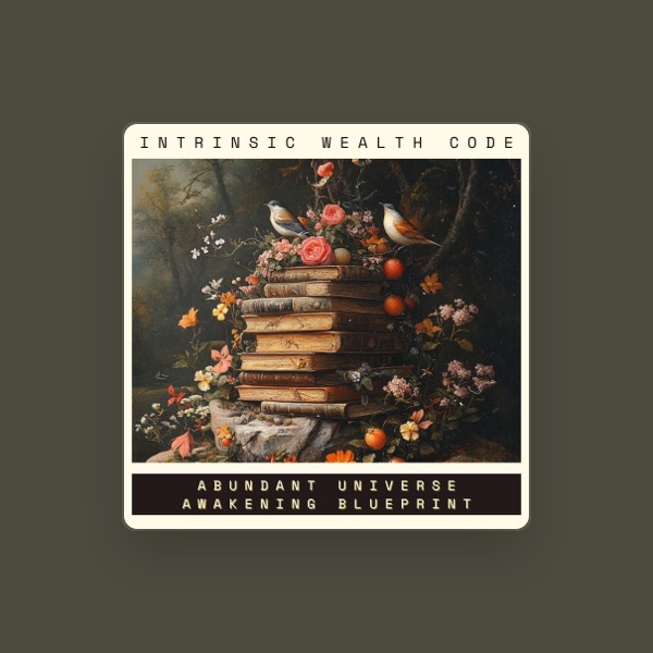 Intrinsic Wealth Code's avatar