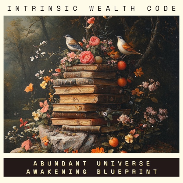 Abundant Universe Awakening Blueprint