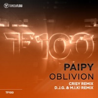 Oblivion (Remixes) - Single - Paipy