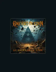 Listen to Empires of Eden, watch music videos, read bio, see tour dates & more!