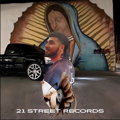 El Gallo De Guanajuato - Single