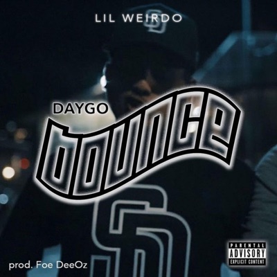 Daygo Bounce - Single