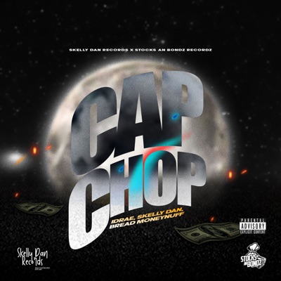 Cap Chop - Single