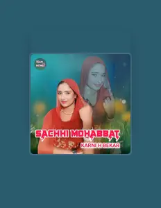 Dengarkan FANAR, tonton video musik, baca bio, lihat tanggal tur & lainnya!